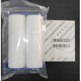 52112342 FILTRO ARIA ORIGINALE FIAT 500 1.0 Mild Hybrid / 500 C 1.0 Mild Hybrid