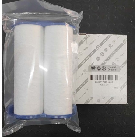 52112342 FILTRO ARIA ORIGINALE FIAT 500 1.0 Mild Hybrid / 500 C 1.0 Mild Hybrid