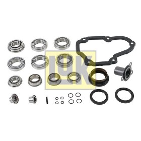 Kit Riparazione Cambio Manuale LuK 462005610 – Compatibile Audi VW Seat Skoda