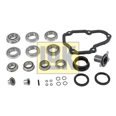 Kit Riparazione Cambio Manuale LuK 462005610 – Compatibile Audi VW Seat Skoda