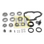 Kit Riparazione Cambio Manuale LuK 462005610 – Compatibile Audi VW Seat Skoda