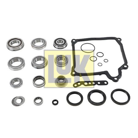 Kit Riparazione Cambio Manuale LuK GearBOX 462005610 Audi VW Seat Skoda