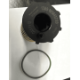 Filtro olio originale Peugeot Citroën Codice 1610693780