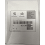 Filtro olio originale Peugeot Citroën Codice 1610693780