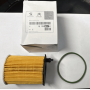 Filtro olio originale Peugeot Citroën Euro 6 – Cod. 1610693780 – Ricambio PSA