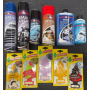 KIT CURA AUTO SYNT CHEMICAL COMPLETO + 5 ARBRE MAGIQUE
