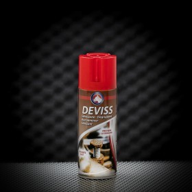 Deviss Spray Synt Chemical – Confezione 12 pz da 400 ml – Sbloccante Lubrificante Protettivo