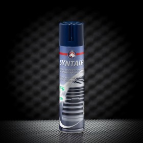 Synt Air Spray 400 ml 6PZ – Igienizzante Climatizzatori Auto e Casa