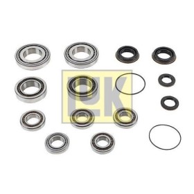 Kit Riparazione Cambio Manuale Schaeffler LuK 462 0150 10 – LuK GearBOX C544 per Fiat Bravo, Croma, Grande Punto, Linea