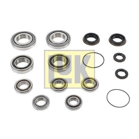Kit Riparazione Cambio Manuale Schaeffler LuK 462 0150 10 – LuK GearBOX C544 per Fiat Bravo, Croma, Grande Punto, Linea