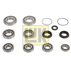 LuK 462031510 Kit Riparazione Cambio Manuale GearBOX M20