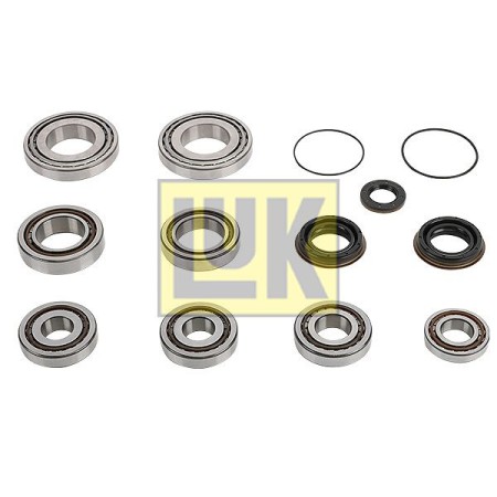 LuK 462031510 Kit Riparazione Cambio Manuale GearBOX M20