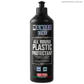 All Round Plastic Protectant Ma‑Fra MF84 – Rinnova Plastiche 500 ml