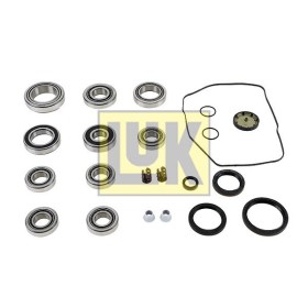 LuK 462005710 Kit Riparazione Cambio Doppia Frizione GearBOX