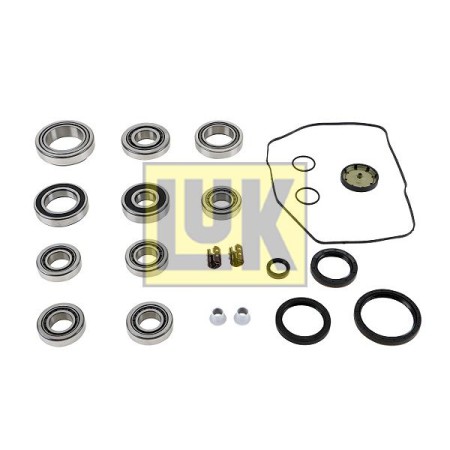 LuK 462005710 Kit Riparazione Cambio Doppia Frizione GearBOX