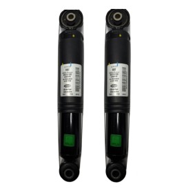 COPPIA AMMORTIZZATORI POSTERIORI ORIGINALI FIAT 500 00521511200