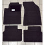 Tappetini Auto in Moquette per FIAT Bravo (2007–2014) – Set Completo 4 Pezzi