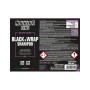 Black & Wrap Shampoo Ma‑Fra MF87 500 ml – Shampoo auto per vernici scure