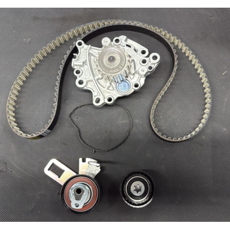 Kit Distribuzione + Pompa Acqua ORIGINALE MOPAR 155254690 1.5 Diesel