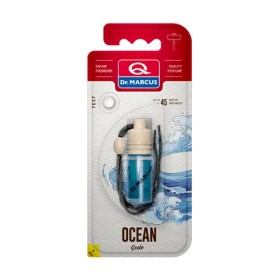 Profumatore Auto Dr. Marcus Ecolo Ocean • Fragranza Oceano • 45 giorni