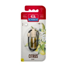 Profumatore Auto Citrus Dr. Marcus Ecolo | Fragranza Agrumi
