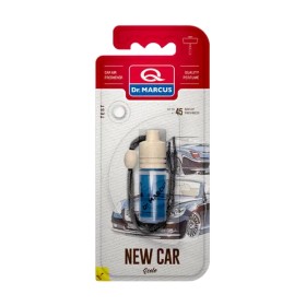 Profumatore Auto New Car Dr. Marcus Ecolo – Fragranza “New Car”