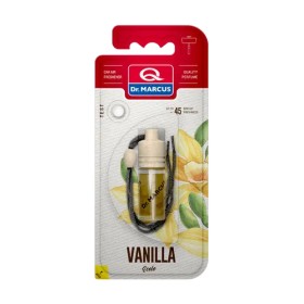 Profumatore Auto Vanilla Dr. Marcus Ecolo – Fragranza Vaniglia