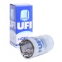24ONE00 FILTRO GASOLIO ORIGINALE UFI FIAT FIORINO 1.3 MULTIJET