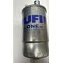 Filtro carburante UFI 24.ONE.00 | Cartuccia filtro