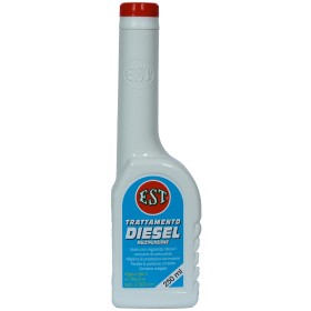 EST TRATTAMENTO ANTIGELO DIESEL -20° 3x 250ml