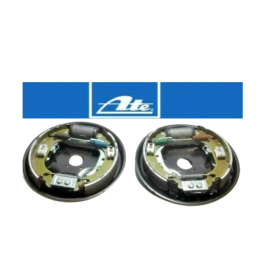 FC180112 KIT FRENI GANASCE CILINDRETTI ATE FIAT PUNTO 188 cc 1200 benzina c/abs