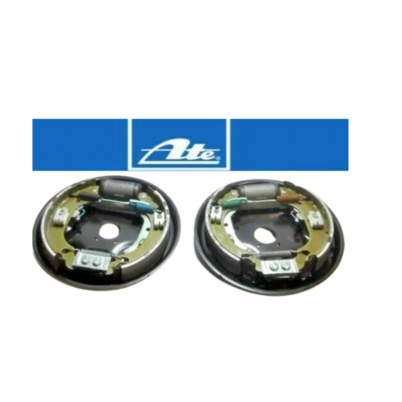 FC180112 KIT FRENI GANASCE CILINDRETTI ATE FIAT PUNTO 188 cc 1200 benzina c/abs