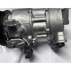 Compressore A/C Originale FIAT ALFA TONALE FIAT 500 JEEP