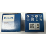 Coppia Lampade Xenon Philips D2S WhiteVision Gen2 5000K