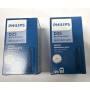 Coppia Lampade Xenon Philips D2S WhiteVision Gen2 5000K 35W 85V 85122WHV2C1