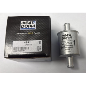 FILTRO IMPIANTO GPL MEAT&DORIA EQUIVALENTE LANDI RENZO F-781 67R010906