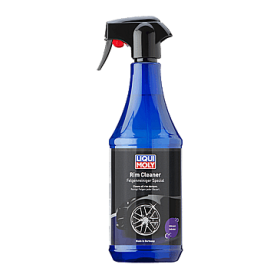 Pulitore Cerchi Liqui Moly Rim Cleaner 1L Spray