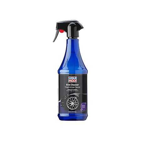 Pulitore Cerchi Liqui Moly Rim Cleaner 1L Spray