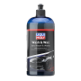 Shampoo e Cera 2in1 Liqui Moly Wash & Wax Flacone da 1L