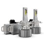 Kit Led H4 Lumistar Pro Alta Luminosità 6500°K