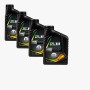 4 LT Selenia WR Pure Energy 5W-30 Olio Motore Diesel ACEA C2 FIAT