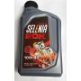 Olio Selenia 20K 10W-40 Benzina Diesel API SN ACEA A3/B4