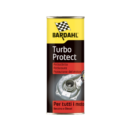 Bardahl Turbo Protect 300ml