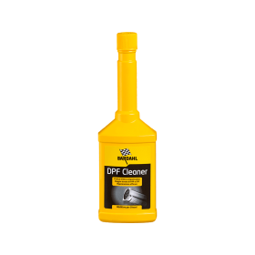 Bardahl Dpf Cleaner