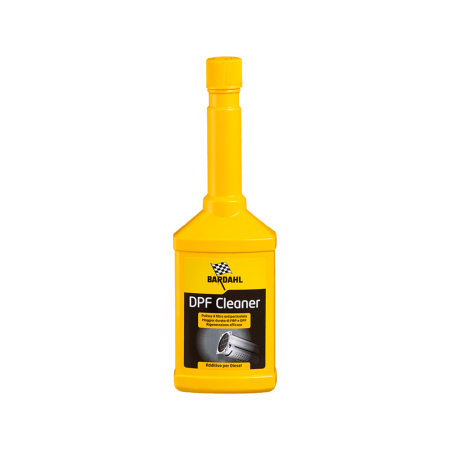 Bardahl Dpf Cleaner