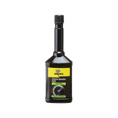 Bardahl Octane Booster Benzina 250ml