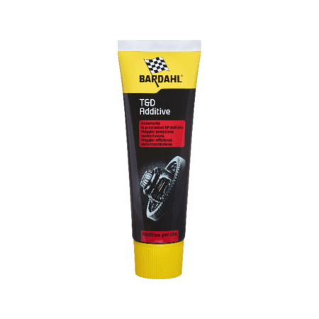 Bardahl T&D Additive 250ml