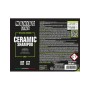 Ceramic Shampoo Ma-Fra MF67 3in1 | Shampoo auto con protezione ceramica