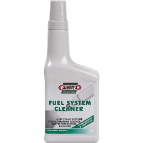 Wynn's Fuel System Cleaner 325ml