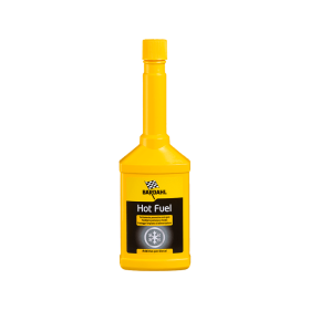 Bardahl Hot Fuel 250ml